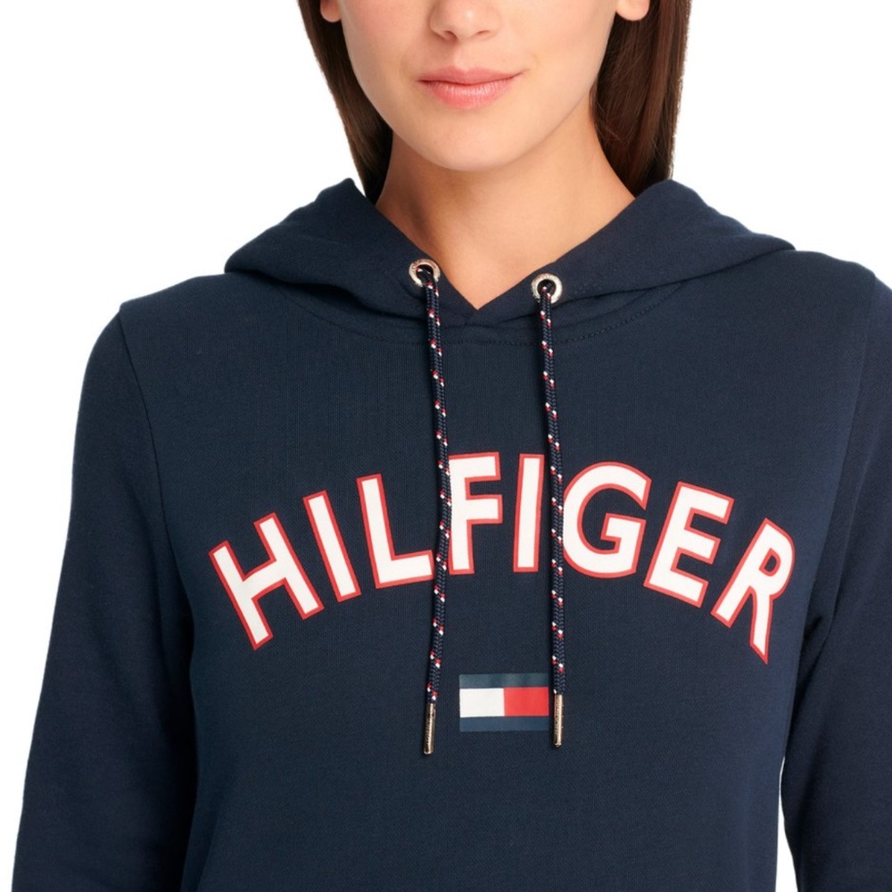 Tommy Hilfiger Sweatshirt Dress